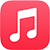 Apple-Music-logo